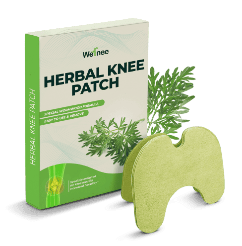 Bandoo Detox Patches